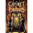 thumbnail image 1 of Pre-Owned The Cabinet of Earths (Hardcover) 0061963135 9780061963131, 1 of 1