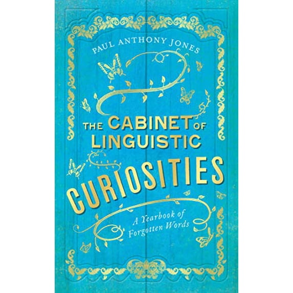 Pre-Owned The Cabinet Of Linguistic (Hardcover) 1783963581 9781783963584