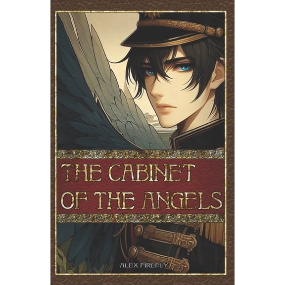 Island of Celes The Cabinet of the Angels, (Paperback)