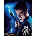 thumbnail image 1 of The Cable Guy (Paperback), 1 of 1