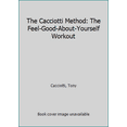 thumbnail image 1 of Pre-Owned The Cacciotti Method: The Feel-Good-About-Yourself Workout (Hardcover) 0394525671 9780394525679, 1 of 1