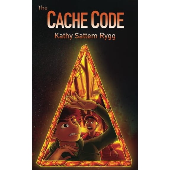 Pre-Owned The Cache Code: Volume 3 (The Crystal Cache) Paperback