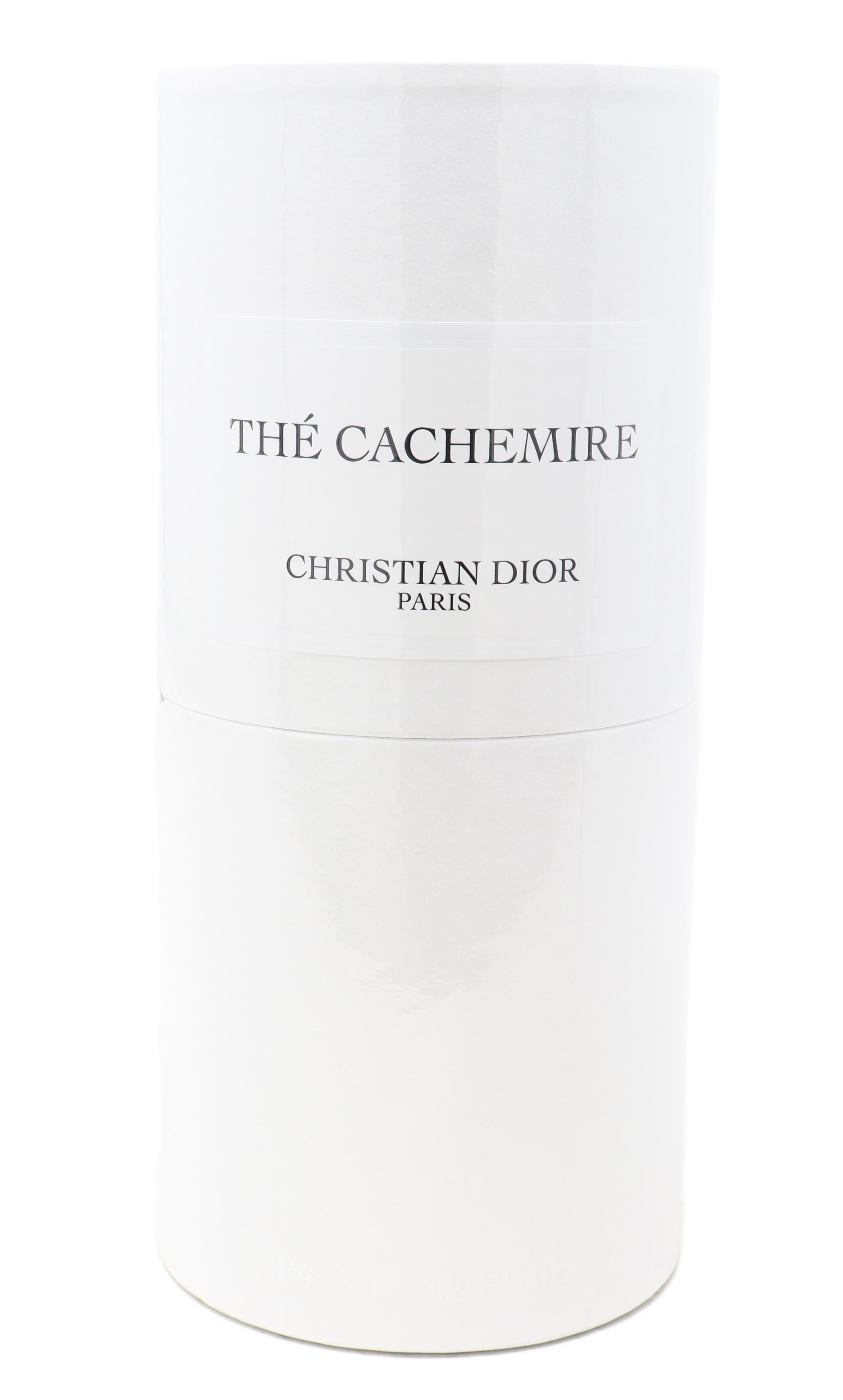 Christian Dior Thé Cachemire 40ml Thé Cachemire: Unisex Eau de Parfum with Floral and Green