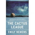thumbnail image 1 of The Cactus League, (Paperback), 1 of 1