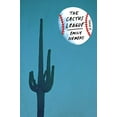 thumbnail image 1 of Pre-Owned The Cactus League (Hardcover) 0374117942 9780374117948, 1 of 1