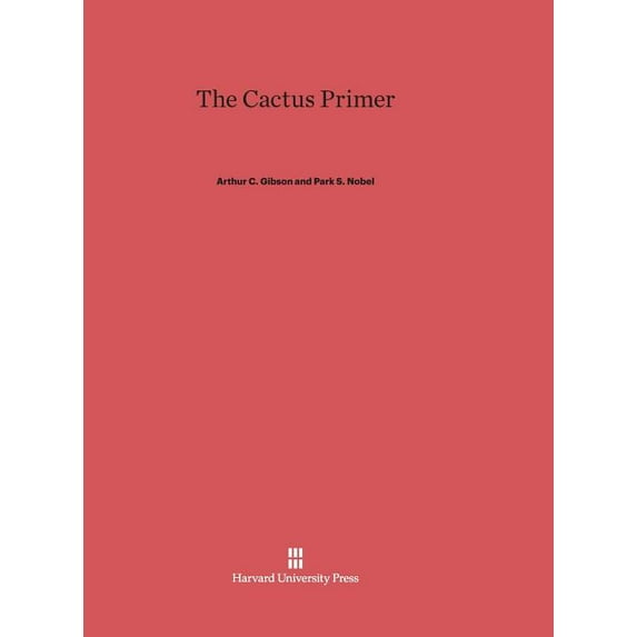 The Cactus Primer