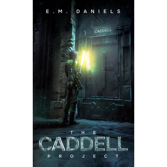 The Caddell Project, (Hardcover)