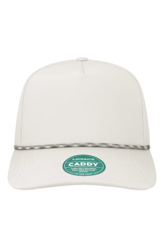 The Caddy Adjustable Cap