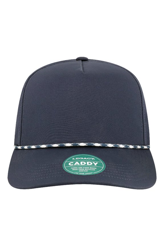 The Caddy Adjustable Cap