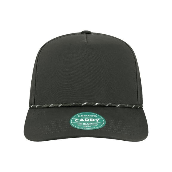 The Caddy Adjustable Cap