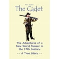 thumbnail image 1 of The Cadet (Hardcover), 1 of 1