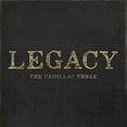 thumbnail image 1 of The Cadillac Three - Legacy - Music & Performance - CD, 1 of 2