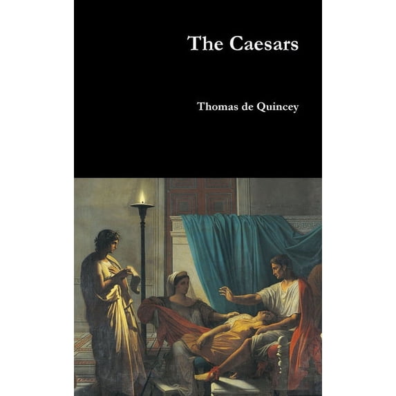 The Caesars, (Hardcover)
