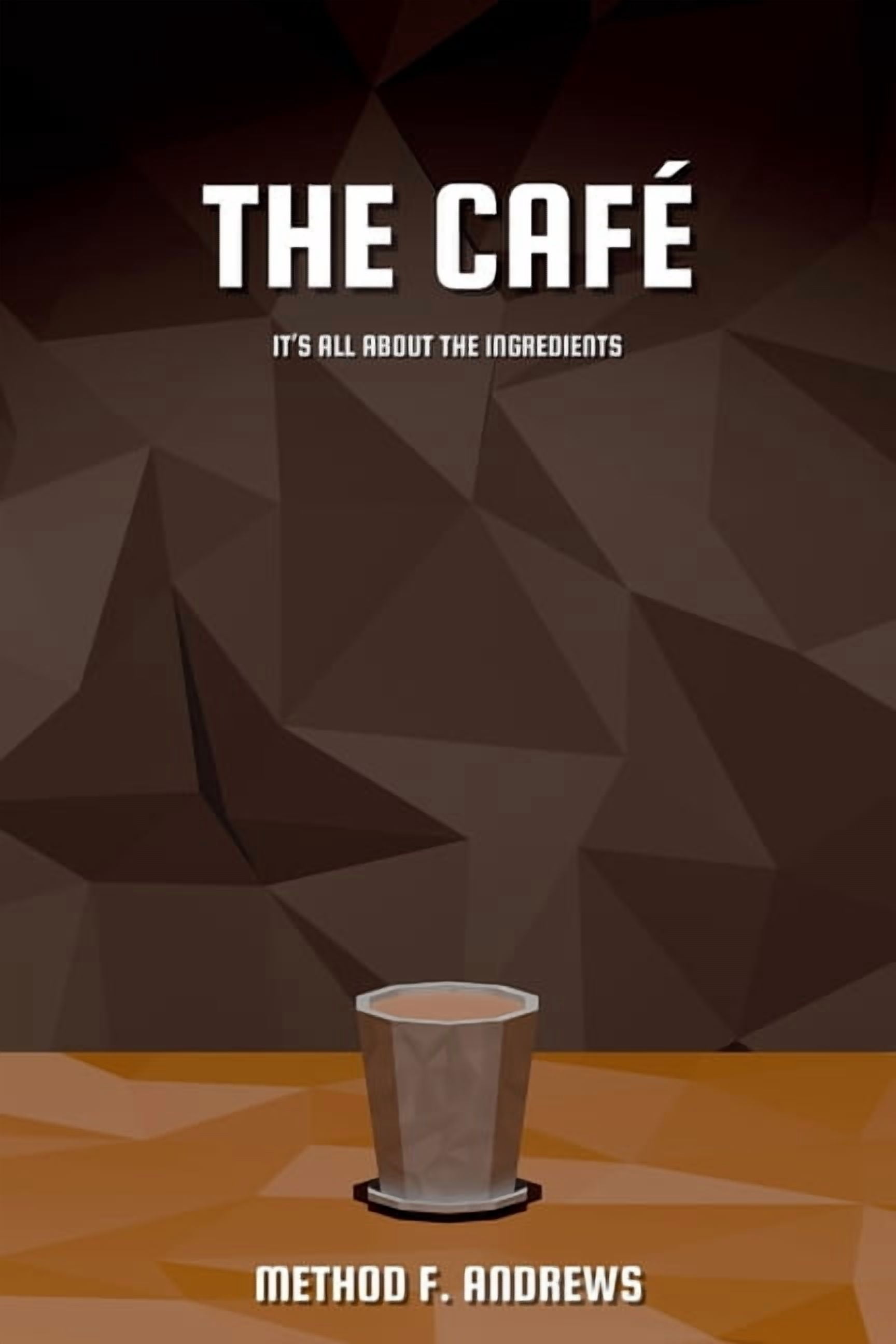 The CafÃ©, (Paperback)