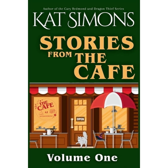 The Cafe Collections Stories from The Caf: Volume One, Book 1, (Paperback)