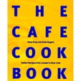thumbnail image 1 of Pre-Owned The Cafe Cook Book: Italian Recipes from London's River Cafe (Hardcover) 0767902130 9780767902137, 1 of 1