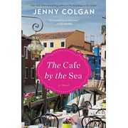 Scottish Island of Mure The Cafe by the Sea, Book 1, Paperback