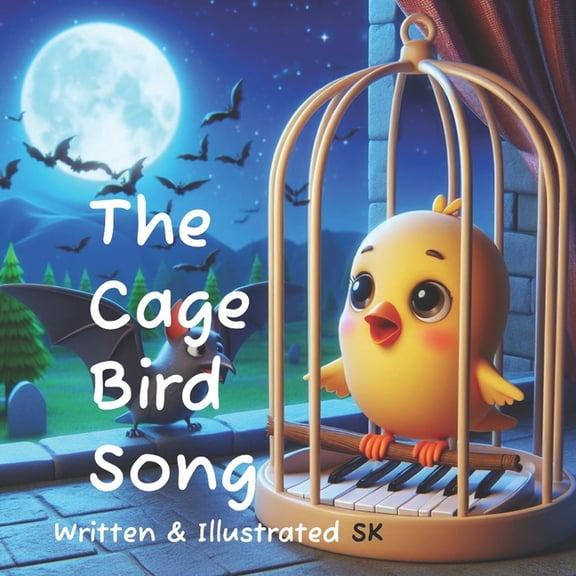The Cage Bird Song, (Paperback)