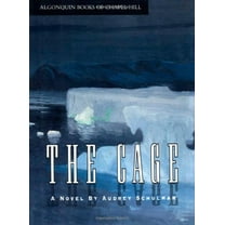 Pre-Owned The Cage (Hardcover) 1565120353 9781565120358