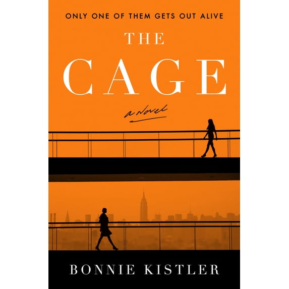 The Cage, (Paperback)