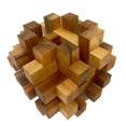 thumbnail image 1 of The Cage Puzzle Box, 1 of 1