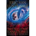 thumbnail image 1 of Pre-Owned The Cage of Nine Banestones (Hardcover) 9780002247313, 1 of 1