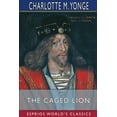thumbnail image 1 of The Caged Lion (Esprios Classics), (Paperback), 1 of 1