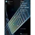 thumbnail image 1 of The Caged System for Guitar a Clear-Cut Guide to Learning the Entire Guitar Fretboard Book/Online Audio (Paperback), 1 of 1