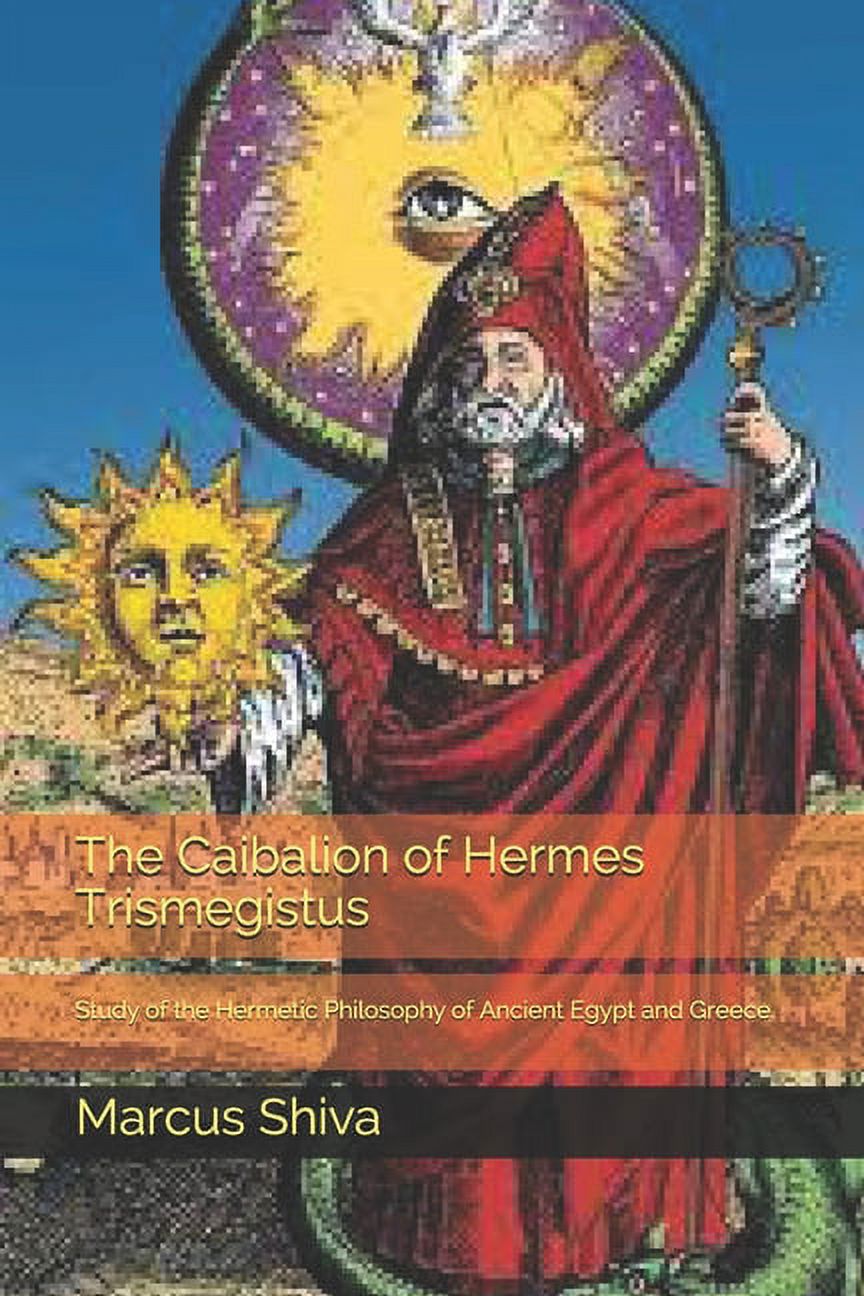 Hermes Trismegistus Hermes Trismegistus