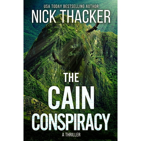 The Cain Conspiracy, (Paperback)