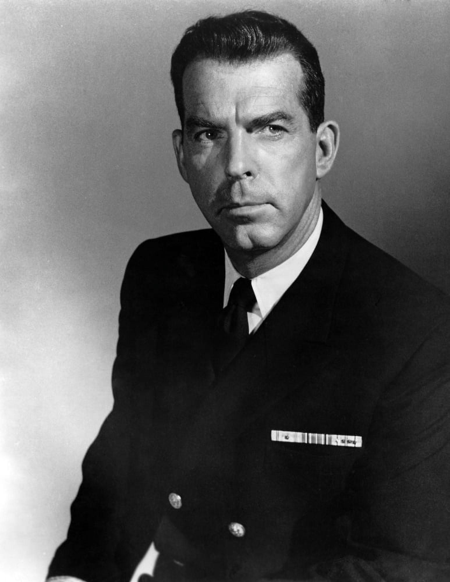 The Caine Mutiny Canvas Art - (16 x 20)