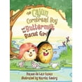 thumbnail image 1 of The Cajun Cornbread Boy and the Buttermilk Biscuit Girl (Hardcover), 1 of 1