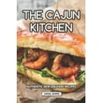 thumbnail image 1 of The Cajun Kitchen (Paperback), 1 of 1