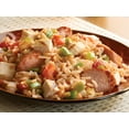 thumbnail image 1 of The Cajun Turkey Co. Chicken & Andouille Sausage Jambalaya, 1 of 2