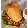 thumbnail image 1 of The Cajun Turkey Co. Spicy Cajun Fried Turkey Breast, 1 of 2