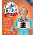 thumbnail image 1 of Pre-Owned The Cake Mix Doctor Returns!, 1 of 1