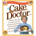 thumbnail image 1 of Pre-Owned Cake Mix Doctor (Paperback) 0761117199 9780761117193, 1 of 1