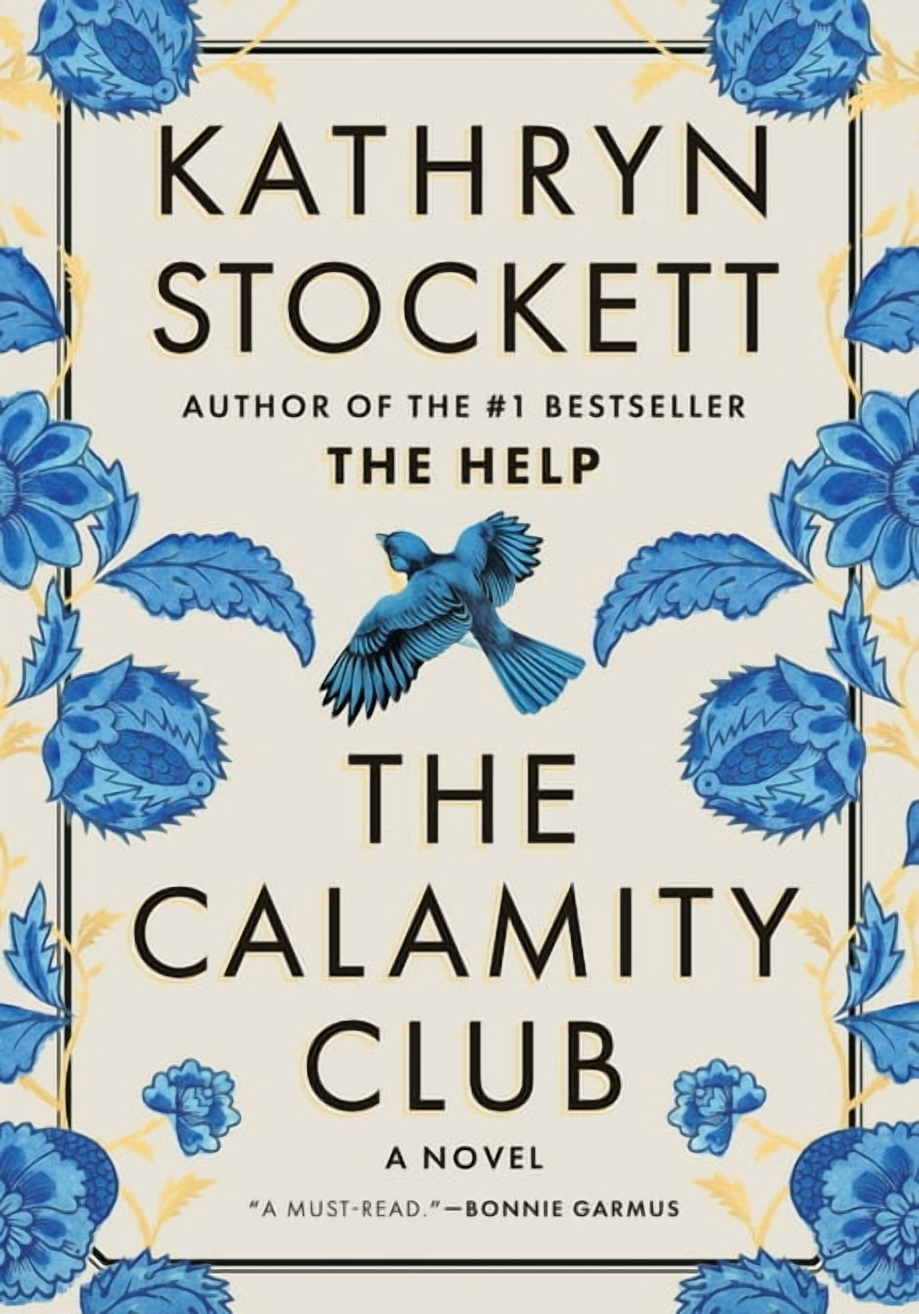 The Calamity Club, (Hardcover)