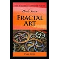 thumbnail image 1 of The Calcelaria Desire : Fractal Art : Book Seven (Paperback), 1 of 1