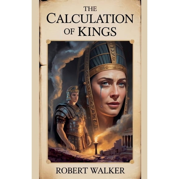 The Calculation of Kings, (Paperback)