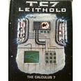 thumbnail image 1 of Pre-Owned The Calculus 7, 9780673469137, Hardcover,, 1 of 1
