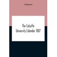 thumbnail image 1 of The Calcutta University Calendar 1887, (Paperback), 1 of 1