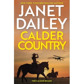 The Calder Brand Calder Country, (Hardcover)