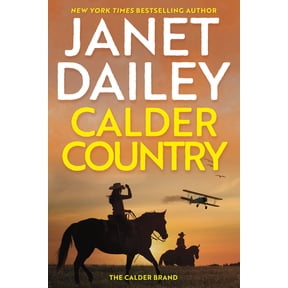 The Calder Brand Calder Country, (Paperback)