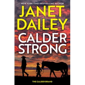 The Calder Brand Calder Strong, (Paperback)