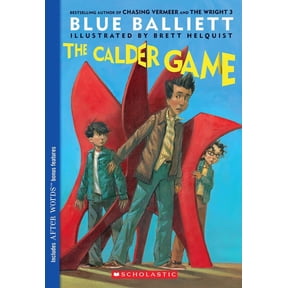 The Calder Game, (Paperback)