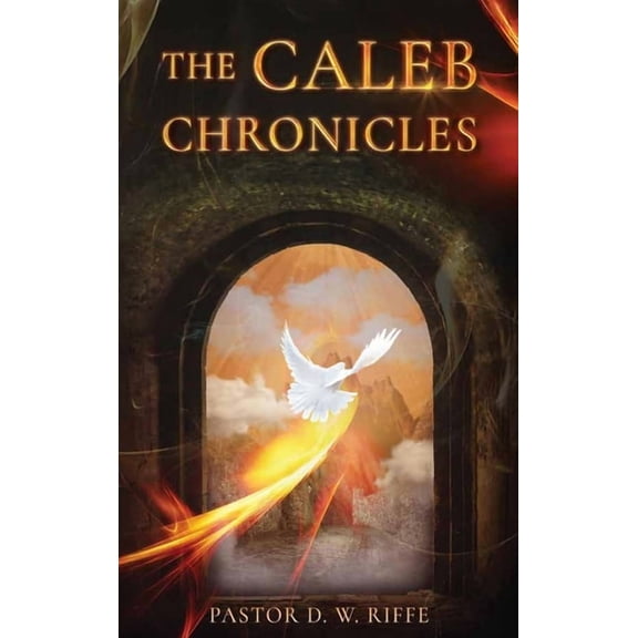 The Caleb Chronicles, (Hardcover)