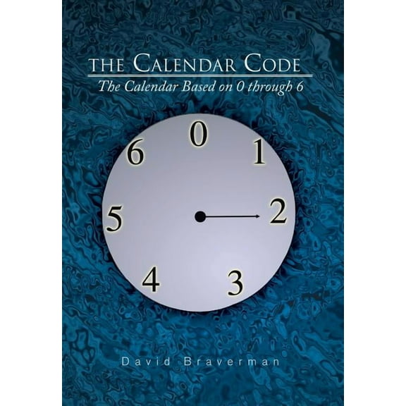 The Calendar Code (Hardcover)