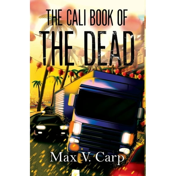 The Cali Book Of The Dead, (Hardcover)