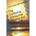 thumbnail image 1 of The California Consumer Privacy Act (CCPA) & NIST 800-171 (Paperback), 1 of 1